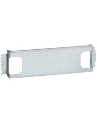 Пластина монтажная Legrand 020213 в Нефтеюганске Аксессуары для стоек и шкафов Pintop.ru