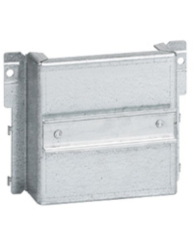 Пластина DPX³ Legrand 020217 в Нефтеюганске Аксессуары для стоек и шкафов Pintop.ru