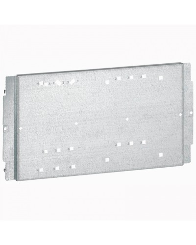 Пластина Legrand 020220 в Нефтеюганске Аксессуары для стоек и шкафов Pintop.ru