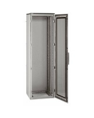 Панель боковая Legrand 020541 в Нефтеюганске Аксессуары для стоек и шкафов Pintop.ru