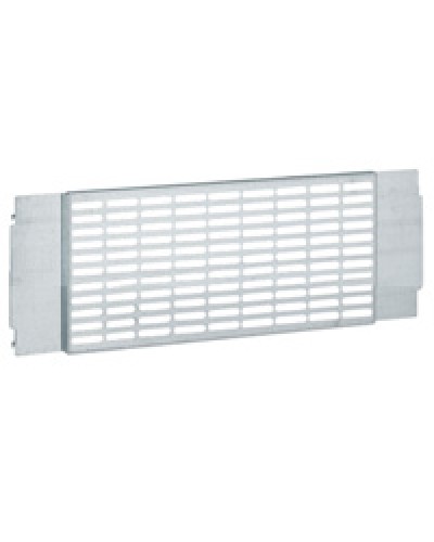 Пластина универсальная Legrand 020641 в Нефтеюганске Аксессуары для стоек и шкафов Pintop.ru