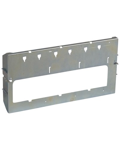 Узел монтажный Legrand 020720 в Нефтеюганске Аксессуары для стоек и шкафов Pintop.ru