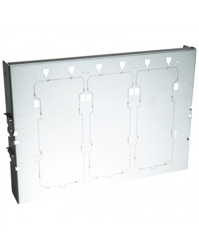 Плата монтажное Legrand 020791 в Нефтеюганске Аксессуары для стоек и шкафов Pintop.ru