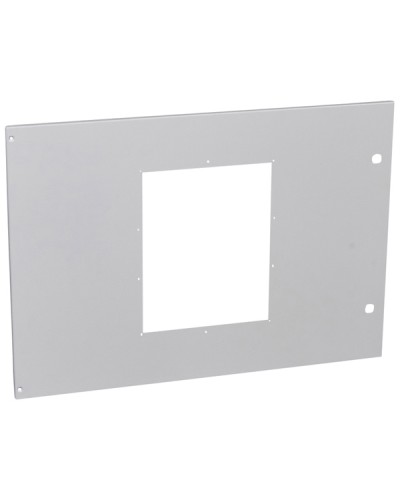 Пластина монтажная Legrand 020948 в Нефтеюганске Аксессуары для стоек и шкафов Pintop.ru