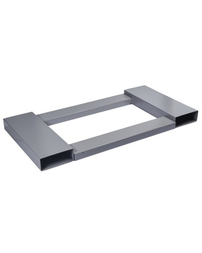 Цоколь Legrand 021132 в Нефтеюганске Цоколи для шкафов и стоек Pintop.ru