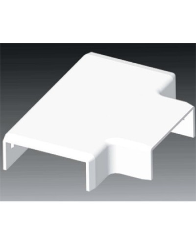 Ответвление Т-образное Legrand 030209 в Нефтеюганске Повороты, муфты, тройники Pintop.ru