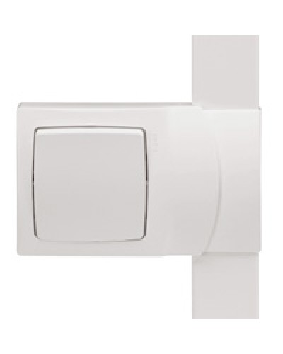 Рамка Legrand 031404 в Нефтеюганске Аксессуары для кабель-канала Pintop.ru