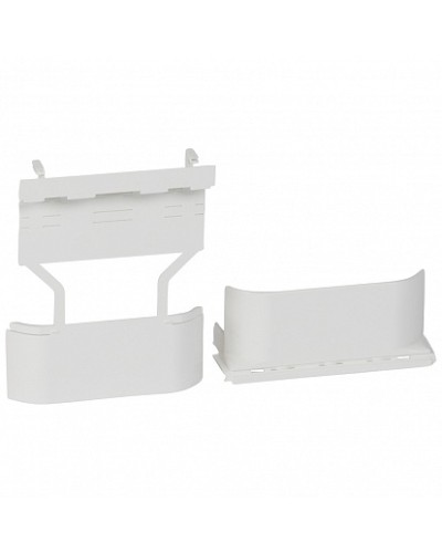 Панель выдвижная Legrand 031709 в Нефтеюганске Аксессуары для кабель-канала Pintop.ru