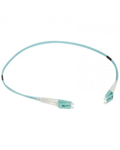 Патч-корд LC/LC OM4 0,5м Dup Legrand 032633 в Нефтеюганске Патч-корды и пигтейлы Pintop.ru