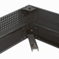 Фиксатор для цоколя Legrand 034549