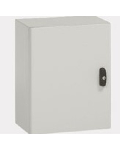 Шкаф электромонтажный Atlantic Legrand 035507 в Нефтеюганске Щиты электрические Pintop.ru