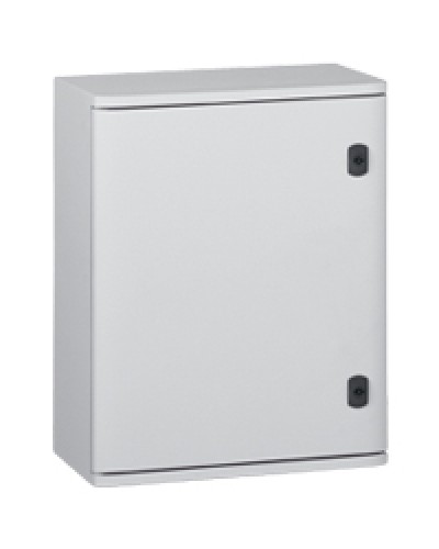 Щит электромонтажный Marina Legrand 036251 в Нефтеюганске Щиты электрические Pintop.ru