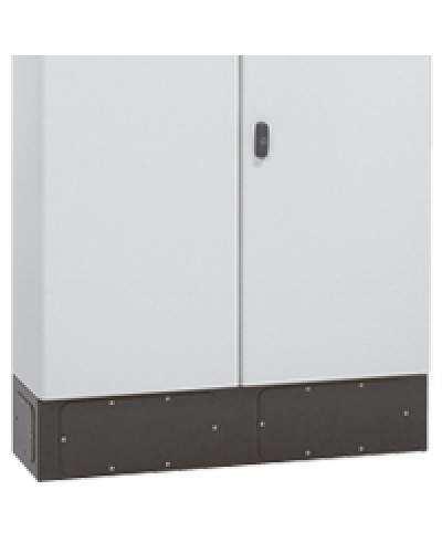 Цоколь Legrand 036300 в Нефтеюганске Цоколи для шкафов и стоек Pintop.ru