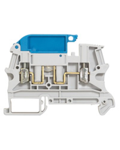Клемма 2,5х6,разъедин/нейтраль Legrand 037182 в Нефтеюганске Клеммные колодки Pintop.ru