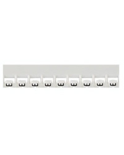 Маркер Legrand 037830 в Нефтеюганске Аксессуары для кабель-канала Pintop.ru