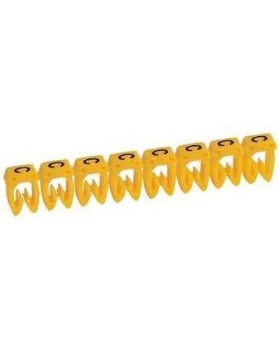 Маркер Legrand 038112 в Нефтеюганске Аксессуары для кабель-канала Pintop.ru