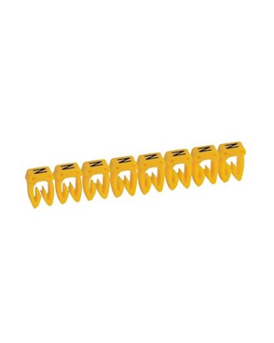Маркер Legrand 038373 в Нефтеюганске Аксессуары для кабель-канала Pintop.ru
