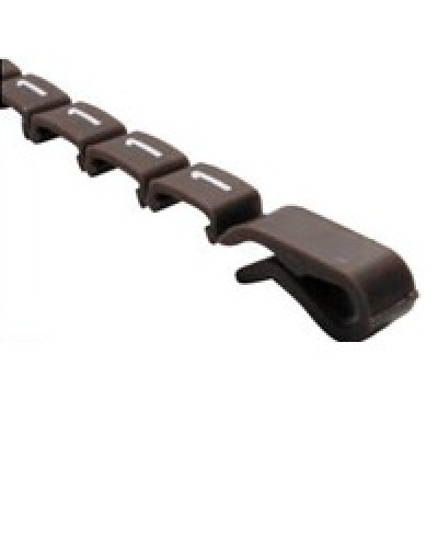 Маркер Legrand 038401 в Нефтеюганске Аксессуары для кабель-канала Pintop.ru