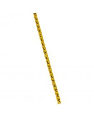 Маркер Legrand 038412 в Нефтеюганске Аксессуары для кабель-канала Pintop.ru