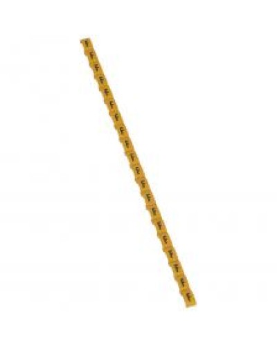 Маркер Legrand 038415 в Нефтеюганске Аксессуары для кабель-канала Pintop.ru