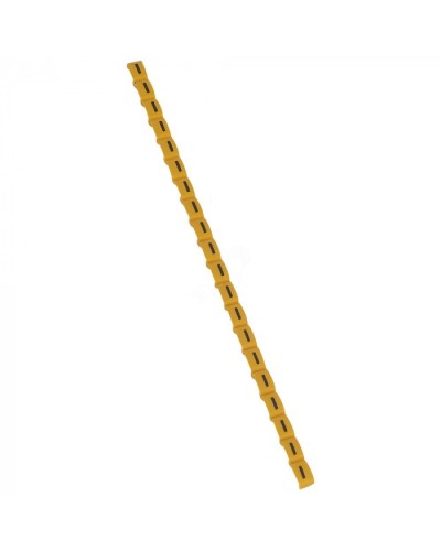 Маркер Legrand 038418 в Нефтеюганске Аксессуары для кабель-канала Pintop.ru