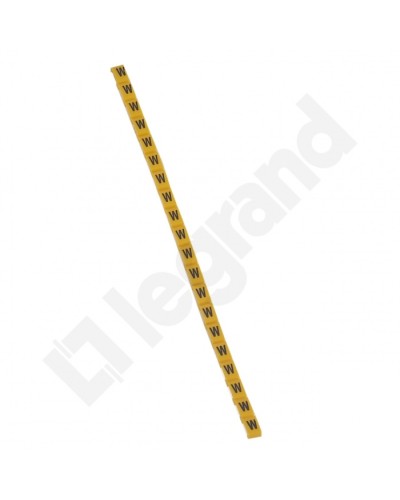 Маркер Legrand 038432 в Нефтеюганске Аксессуары для кабель-канала Pintop.ru