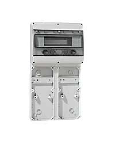 Основание Legrand 057703 в Нефтеюганске Щиты электрические Pintop.ru