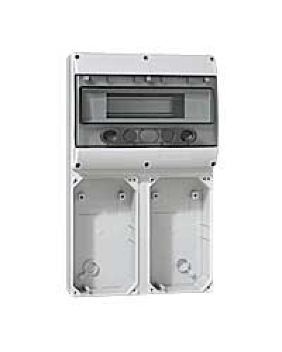 Основание Legrand 057705 в Нефтеюганске Щиты электрические Pintop.ru