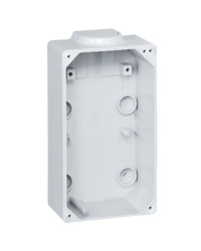 Основание Legrand 057710 в Нефтеюганске Щиты электрические Pintop.ru