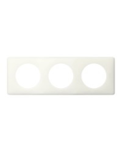 Рамка Legrand 066633 в Нефтеюганске Аксессуары для стоек и шкафов Pintop.ru