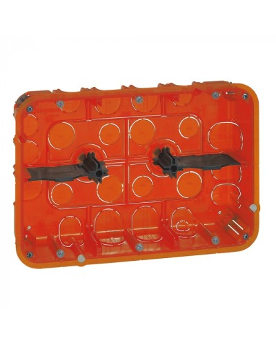 Коробка монтажная Legrand 080126 в Нефтеюганске Распределительные коробки Pintop.ru