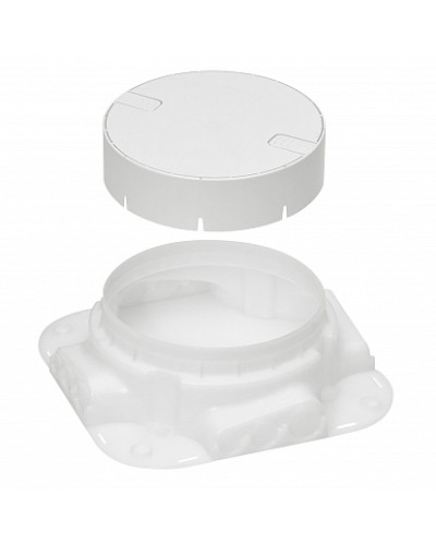 Коробка монтажная Legrand 088069 в Нефтеюганске Распределительные коробки Pintop.ru