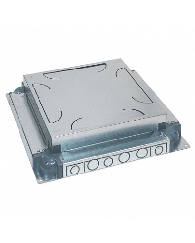 Коробка монтажная Legrand 088073 в Нефтеюганске Распределительные коробки Pintop.ru