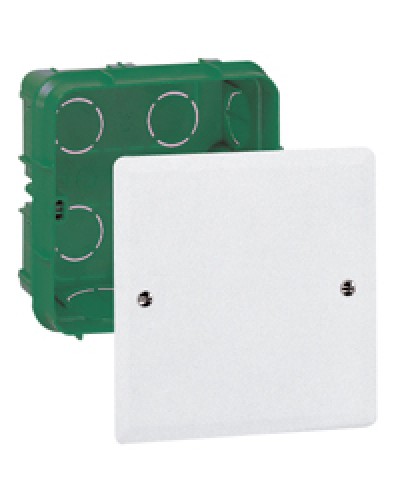 Коробка монтажная Legrand 089271 в Нефтеюганске Распределительные коробки Pintop.ru