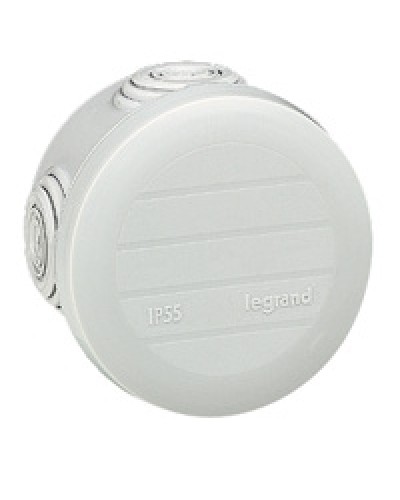 Коробка Plexo Legrand 092001 в Нефтеюганске Распределительные коробки Pintop.ru