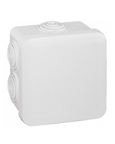 Коробка Legrand 092013 в Нефтеюганске Распределительные коробки Pintop.ru