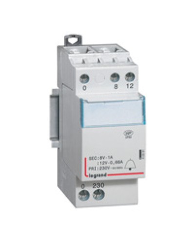 ТрансформаторLegrand 413091 в Нефтеюганске Электротехническое оборудование Pintop.ru