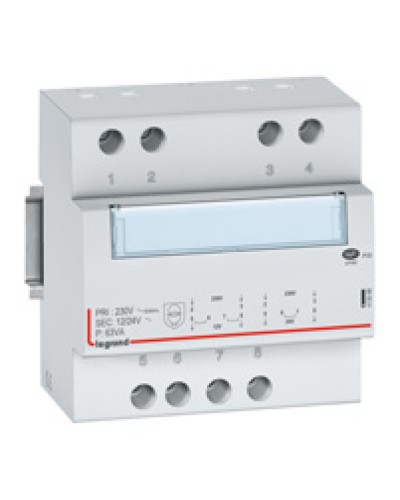 Трансформатор Legrand 413098 в Нефтеюганске Электротехническое оборудование Pintop.ru