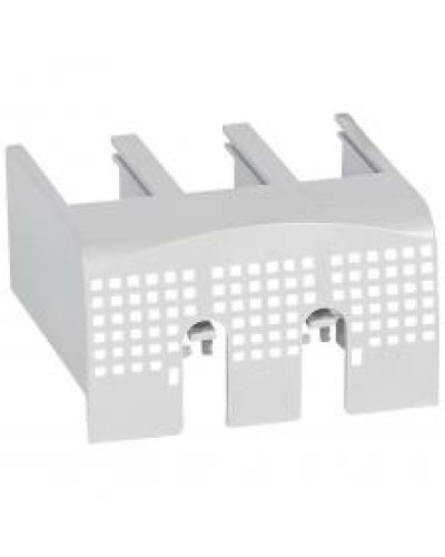 Кожух Legrand 421050 в Нефтеюганске Аксессуары для лотков Pintop.ru