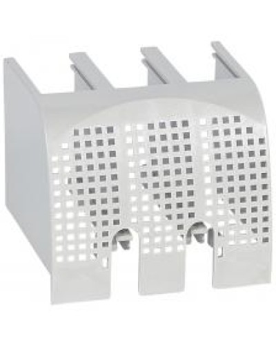 Кожух Legrand 421054 в Нефтеюганске Аксессуары для лотков Pintop.ru