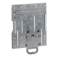 Пластина для мотора DPX3 160 Legrand 421068