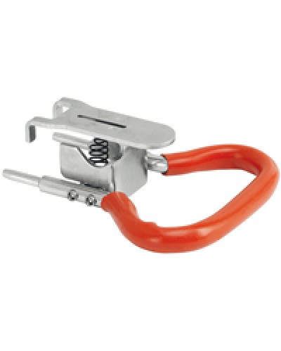 Комплект рукояток Legrand 422228 в Нефтеюганске Аксессуары для кабель-канала Pintop.ru