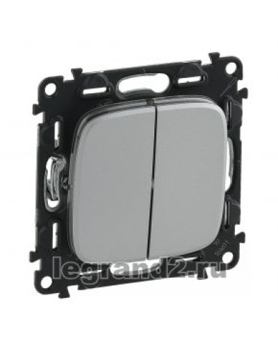 Выключатель Legrand 752905 в Нефтеюганске Аксессуары для стоек и шкафов Pintop.ru