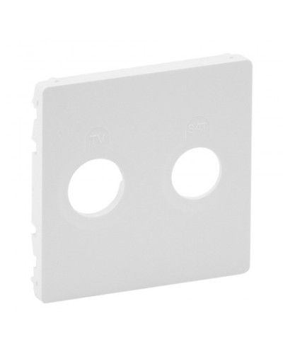 Панель лицевая Legrand 754820 в Нефтеюганске Аксессуары для кабель-канала Pintop.ru