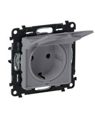 Панель лицевая Legrand 754842 в Нефтеюганске Аксессуары для стоек и шкафов Pintop.ru