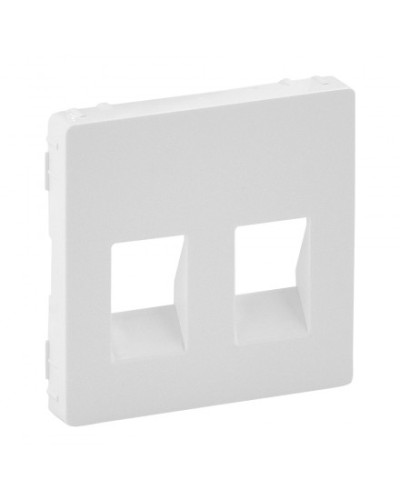 Накладка Valena Life Legrand 755370 в Нефтеюганске Аксессуары для кабель-канала Pintop.ru