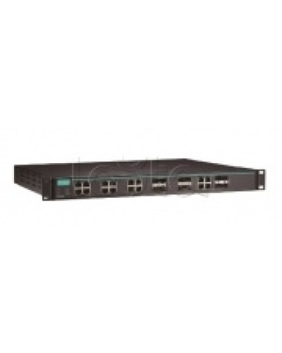 Коммутатор 3 уровня 24-портовый Moxa IKS-G6824A-8GSFP-4GTXSFP-HV-HV-T в Нефтеюганске Коммутаторы Pintop.ru