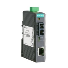 Медиаконвертер Moxa IMC-21-M-SC