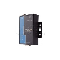 Сервер 1-портовый RS-232/422/485 в Ethernet Moxa Nport 5150A