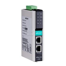 Сервер 1-портовый RS-232/422/485 в Ethernet Moxa NPort IA-5150